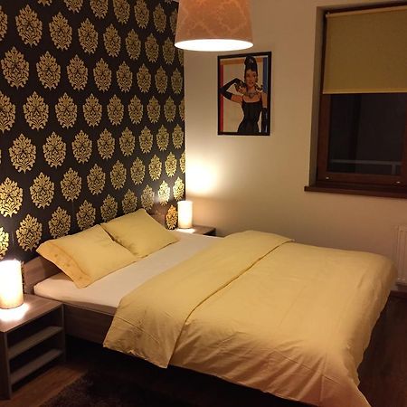 קרקוב Color Apartment מראה חיצוני תמונה