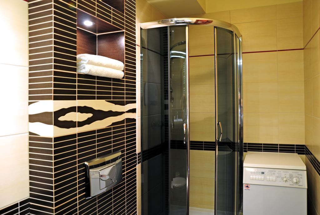 קרקוב Color Apartment חדר תמונה