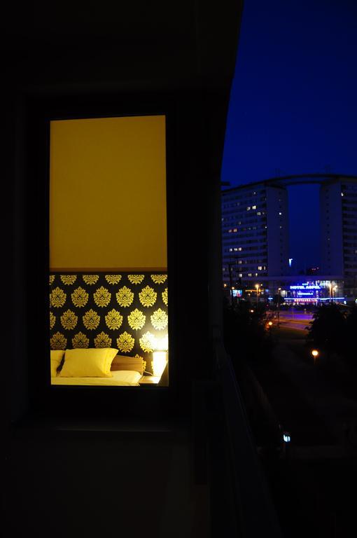 קרקוב Color Apartment מראה חיצוני תמונה