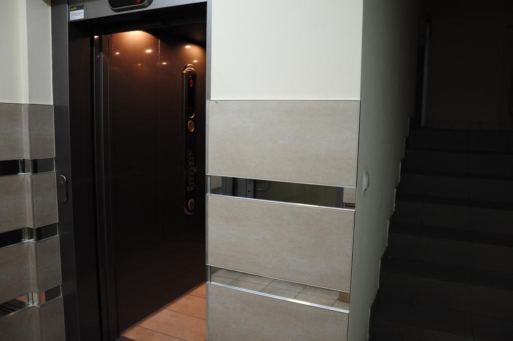 קרקוב Color Apartment מראה חיצוני תמונה