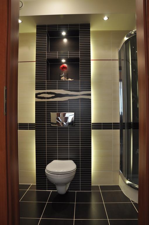 קרקוב Color Apartment מראה חיצוני תמונה